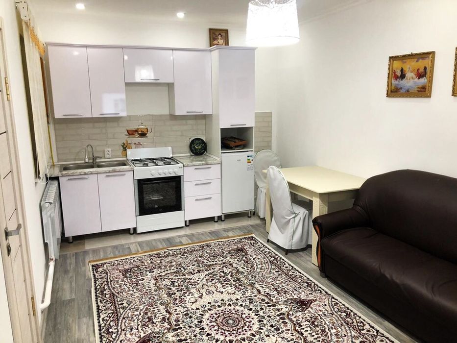 Аренда посуточно