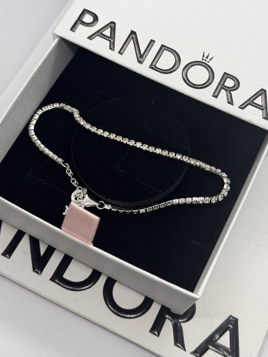 Пандора гривна Pandora