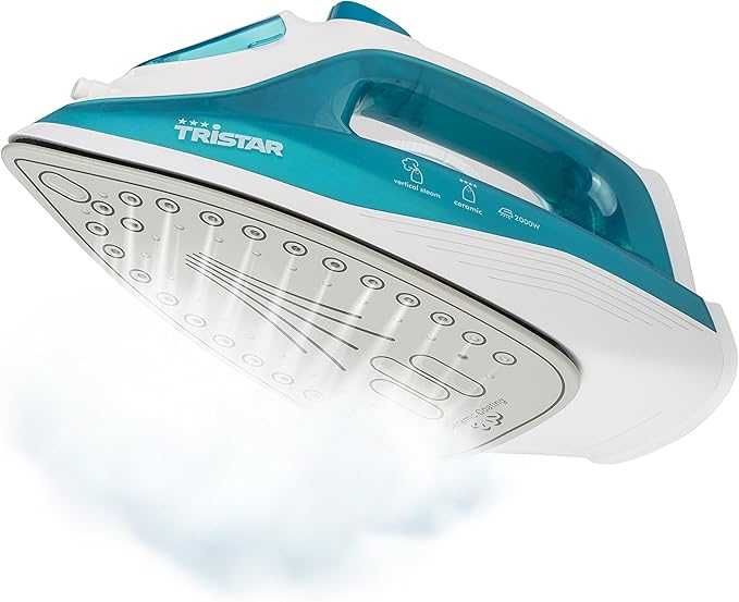 Парна ютия Tristar ST-8300