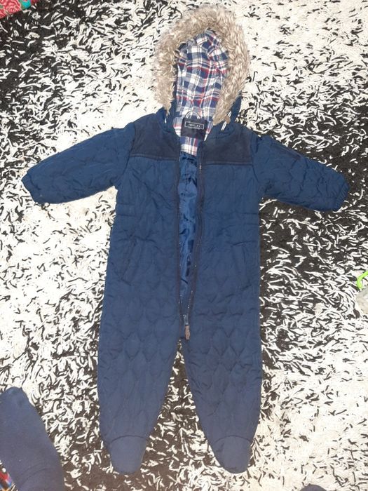 Продам комбинезон детский
