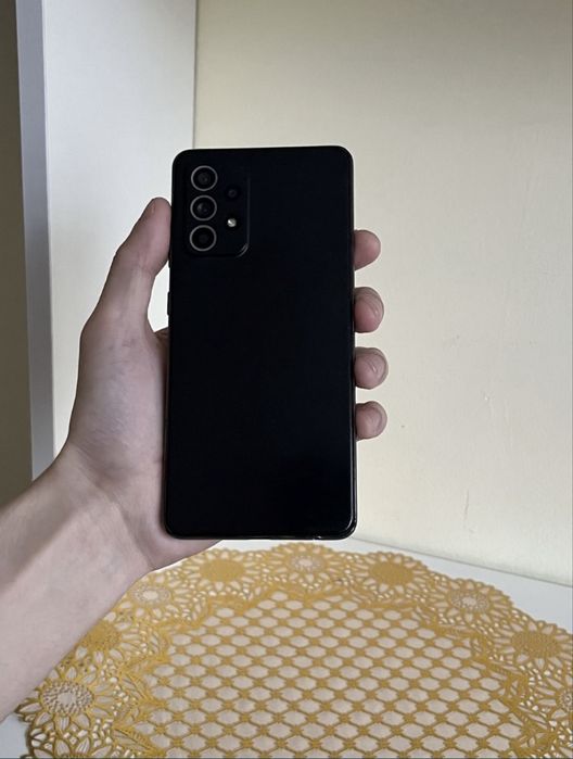 Самсунг А52 сатылады