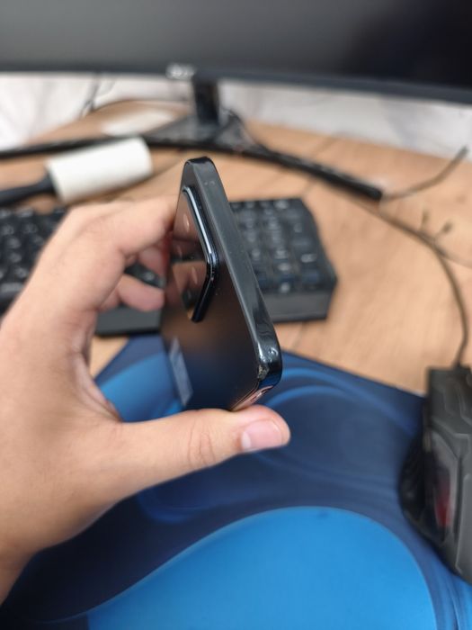 Honor 200 lite 8/256gb