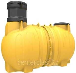 Подземная емкость 6000 л. новые с завода пищевые