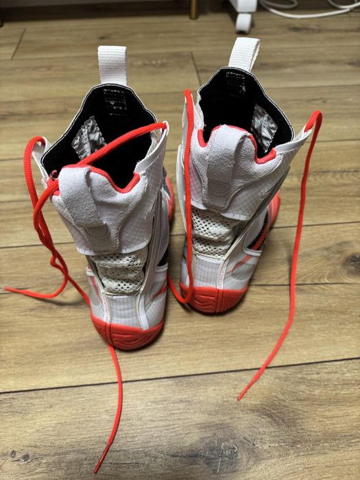 Боксови обувки Nike