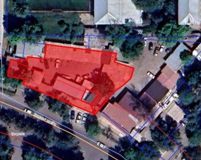 Продаётся база в Чиланзарском районе