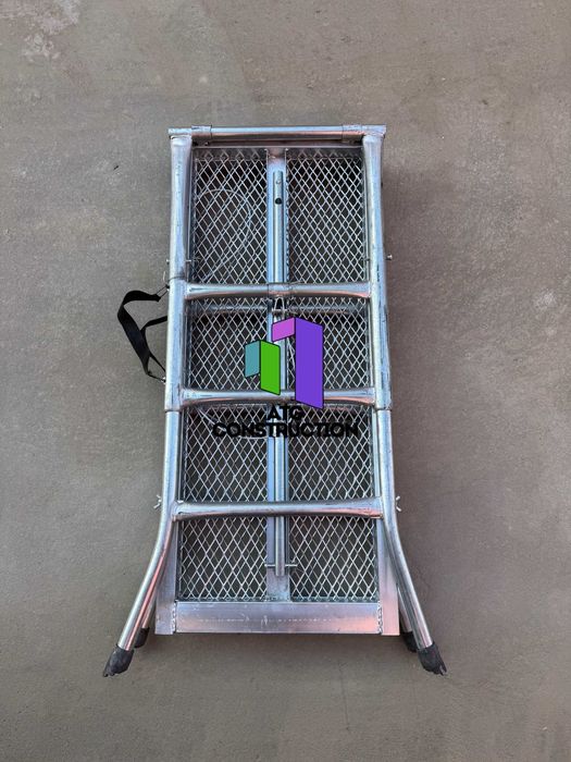 Стремянка-трансформер, леса строительные, малярный складной стол Китай