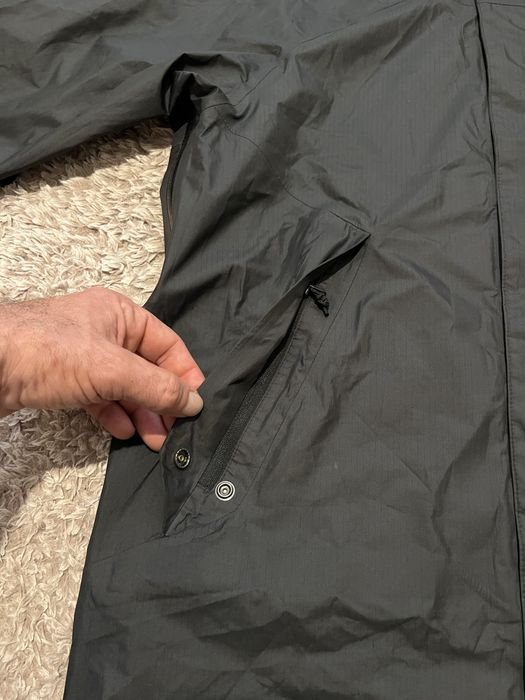 Bergans Of Norway Vatne 3L-мъжко яке