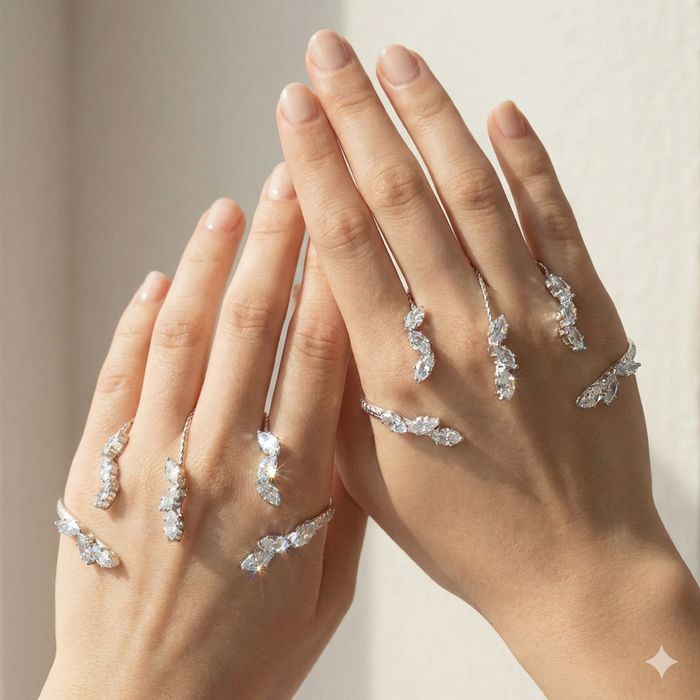 Браслет полная регулируемость размера