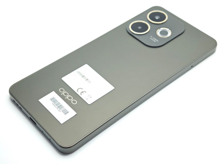 Oppo A5 Pro 5G 256GB Olive Green 8GB Dual, Garantie 24 luni | #R95479