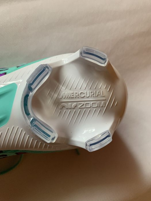Футболни обувки/бутонки Nike Zoom Vapor Pro 15 размер 43