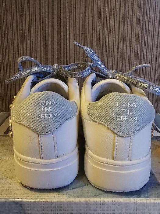 Кецове  ALDO BARBIE STEP 37 номер