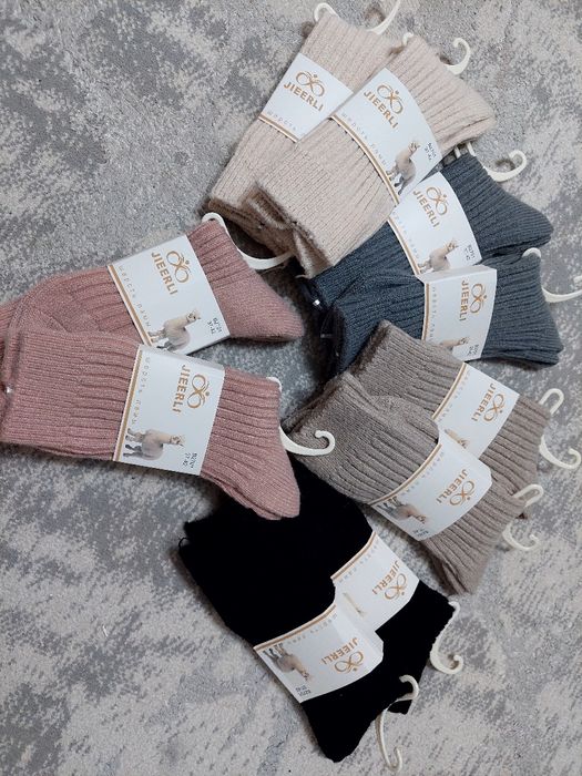 Продам носки 37-42