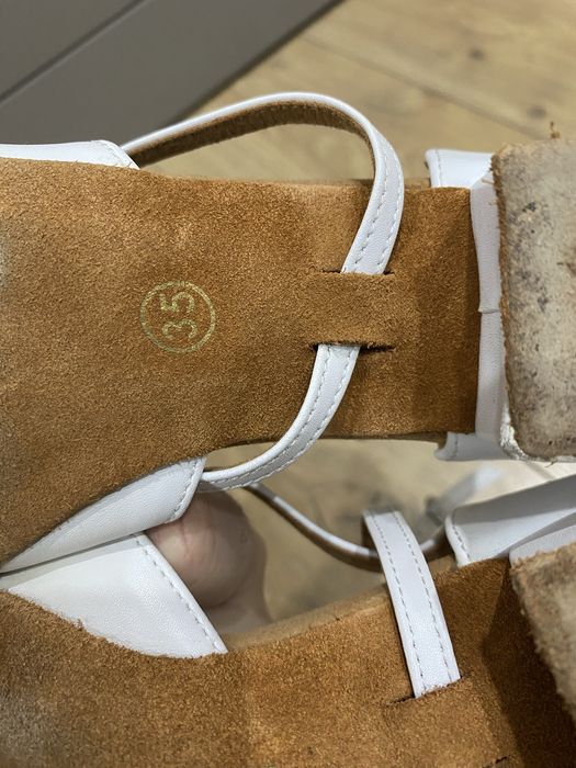 Продам танцевальные туфли