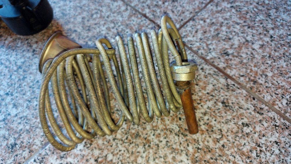 Sonda apă originală u650