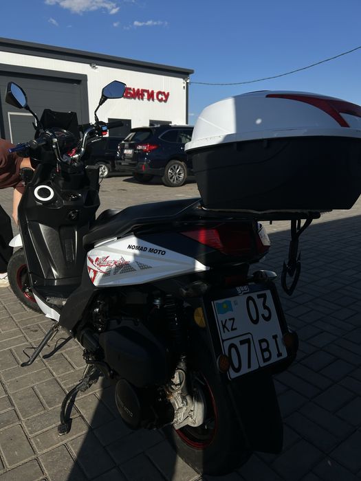 Самурай 150 куп учете торг есть