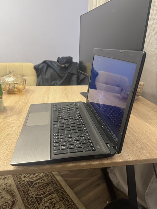 Продам Asus k55vd core i7