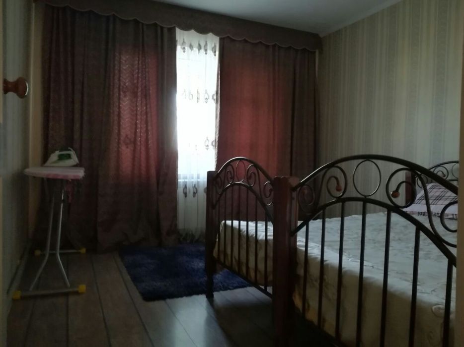 Сдам 3 км. квартиру, в центре. Район ЦУМа