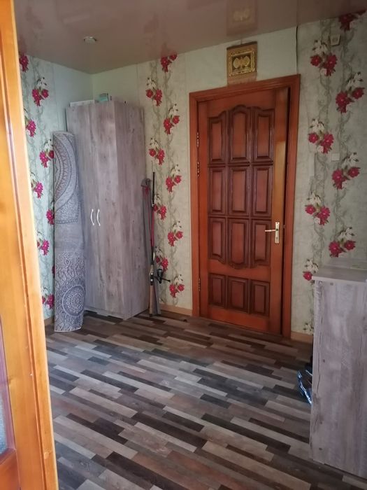 Квартира улучшенной планировки