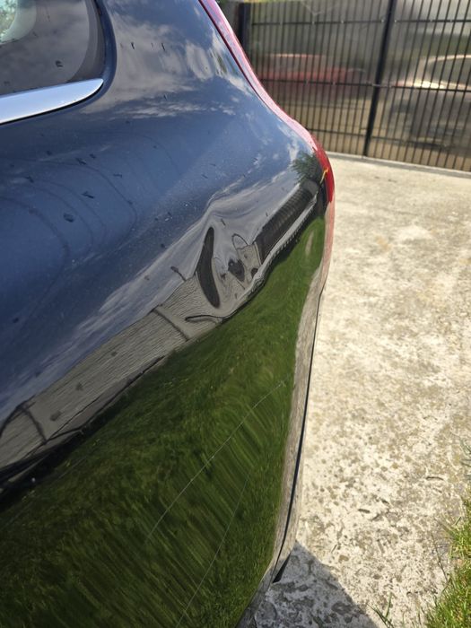 Vand Volvo XC60