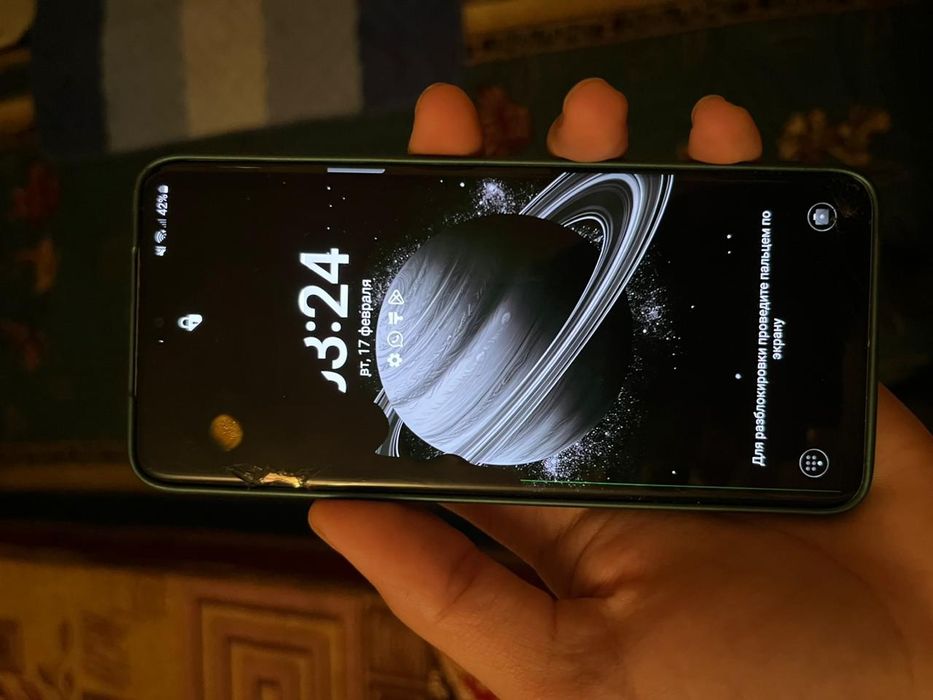 Продам samsung s20 128g