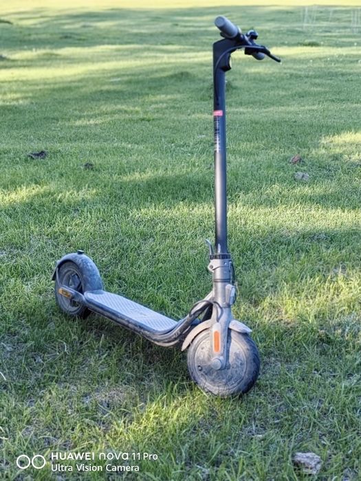 Ninebot f40 в хорошем состаянте
