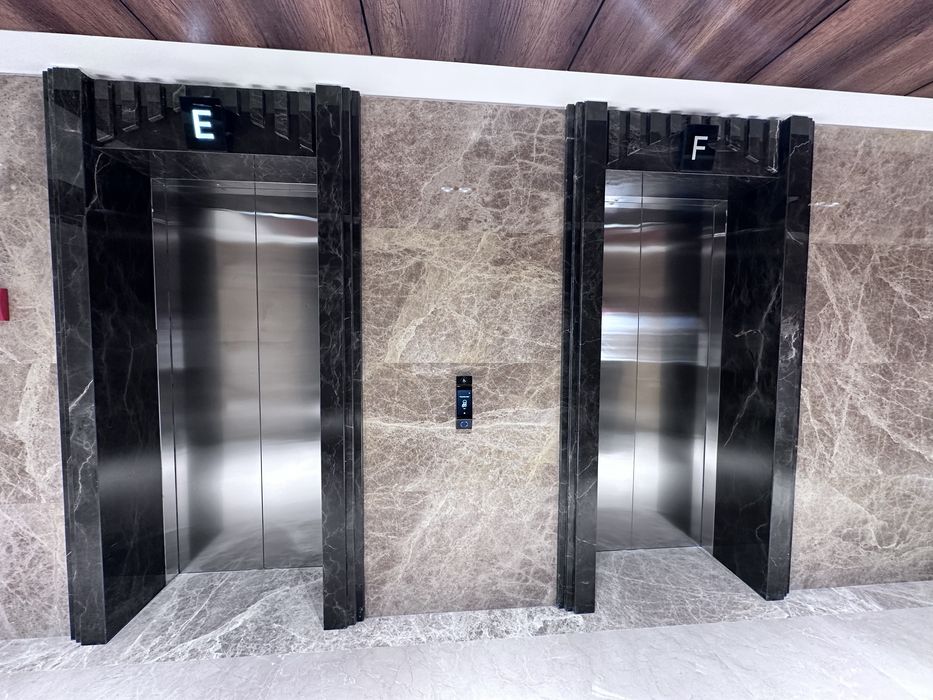 Продается ЖК Piramit Tower ул Бабура Яккасарай 2/3 /4 ком