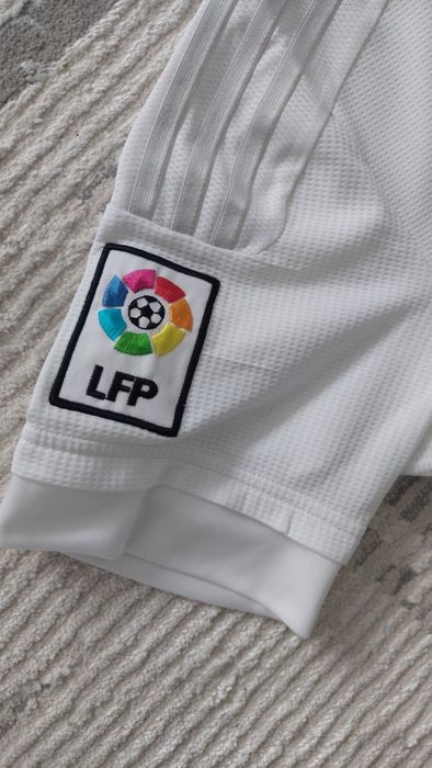 Продам оригинальную форму Реал Мадрид