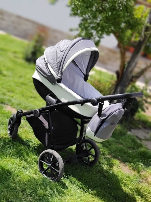 Buba Zaza 3в1. Детска количка