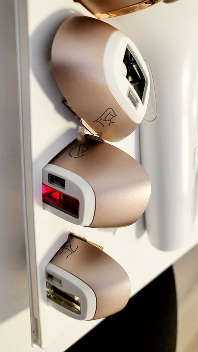 Epilator IPL Philips Lumea Prestige BRI 956