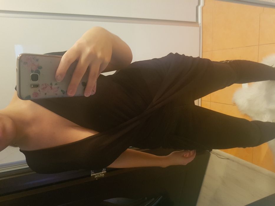 Tricou petrecut sexy