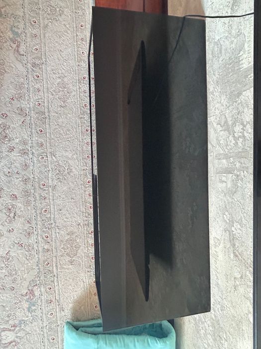 Стильный комод / тумба под ТВ