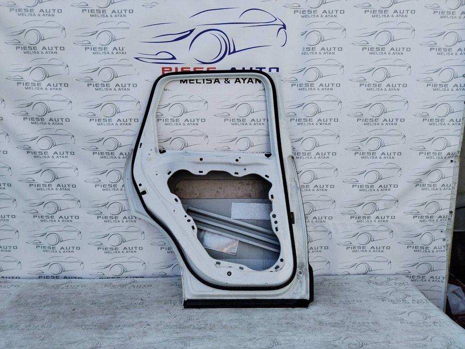 Usa stanga spate Volkswagen Touareg 2,Porsche Cayenne 2 an 2010-2011-2
