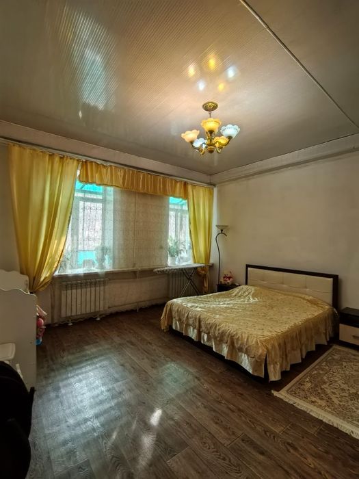 Продам квартиру двух комнатную