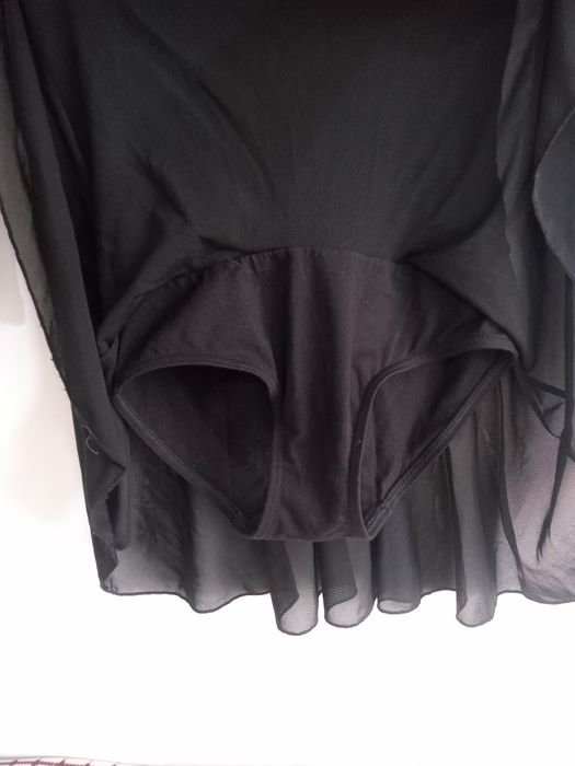 Продам костюм для танцев