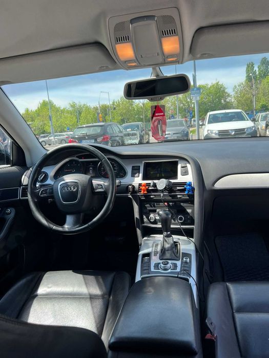 Audi A6 C6 Vanzare