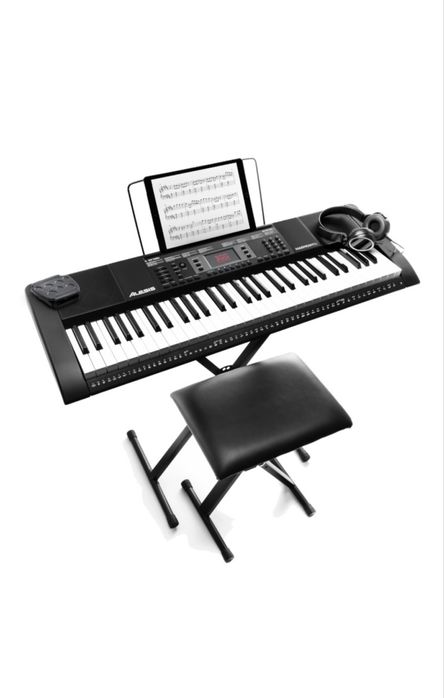 Синтезатор Alesis HARMONY 61 MK3