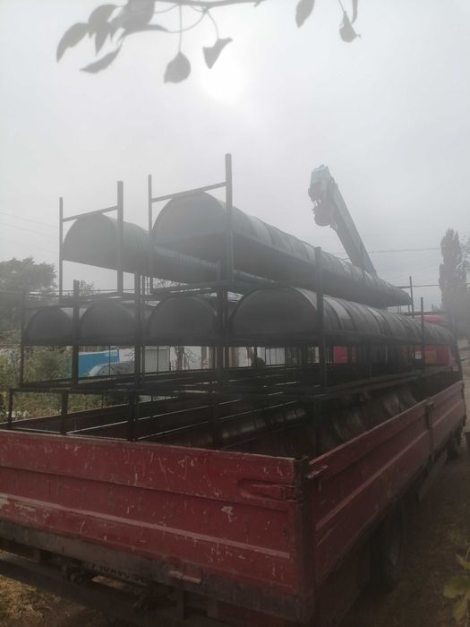 Астау кормушка науа