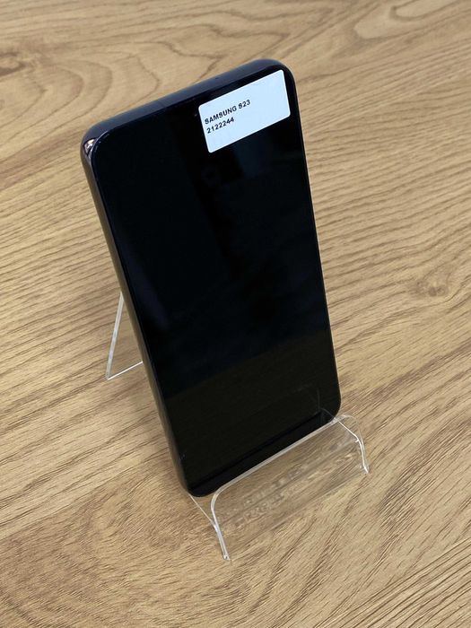 Samsung S23 - 128 GB - SH