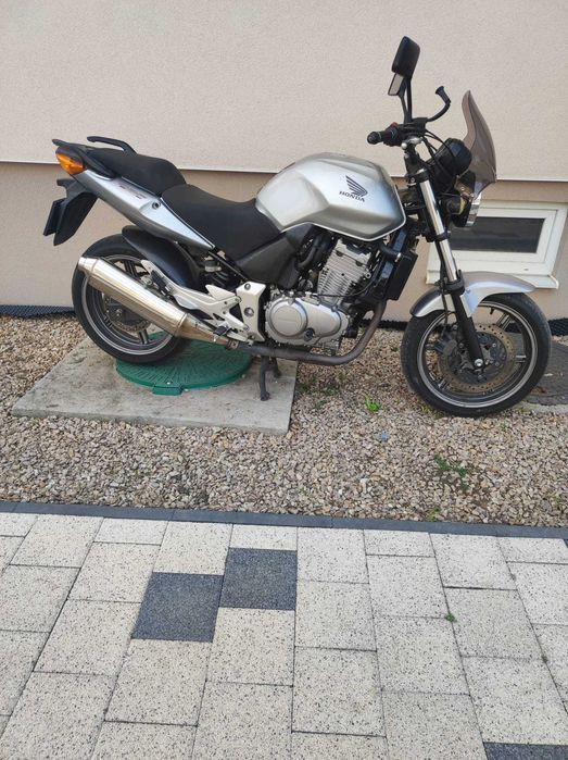 Motocicleta de vânzare