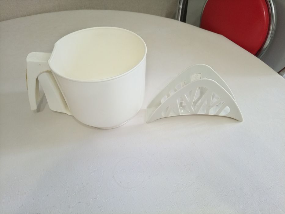 Кружечки и разное