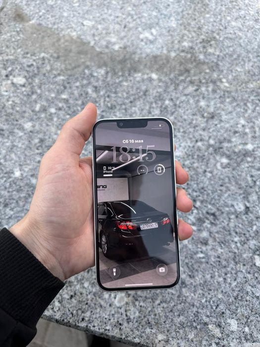 Iphone13  срочно