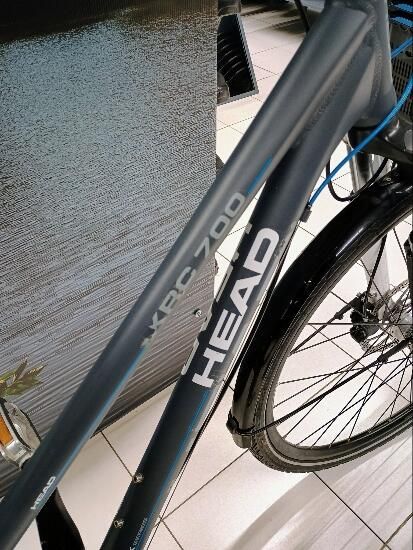 head xrc700 - produs resigilat - (SecondHand) Decathlon