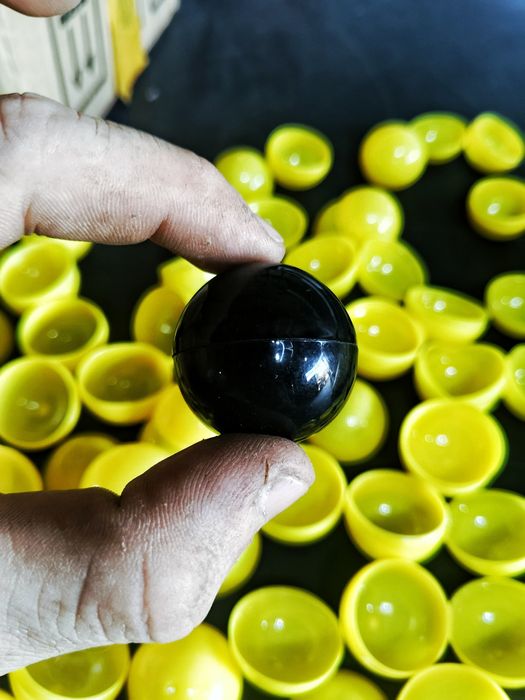 Шарики для лототрона