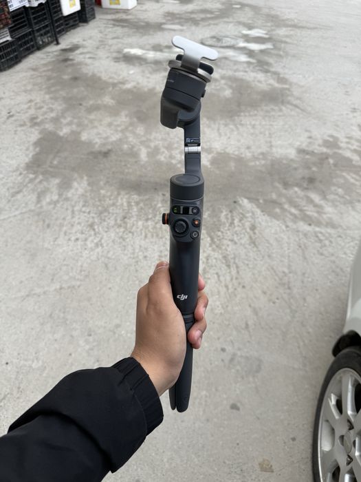 Dji osmo 6 srochna sotladi