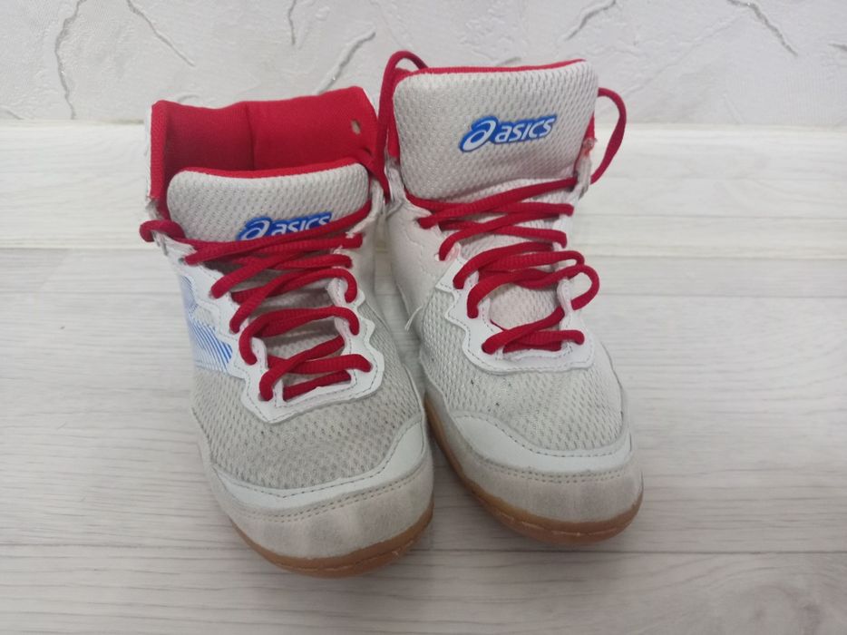 Сатылады борцовка