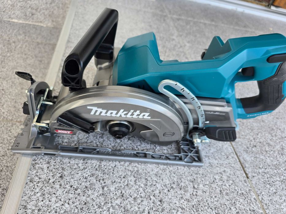 Makita circular