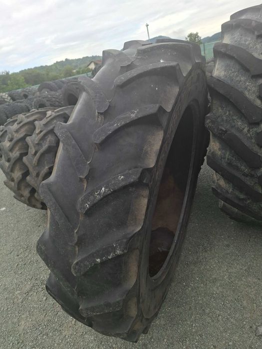 Anvelopa Agricola 13.6r36 Continental pt tractor fara defecte