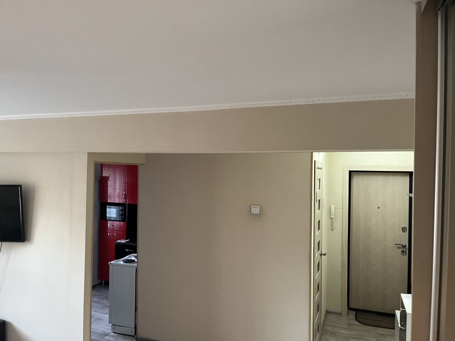 Посуточна квартира