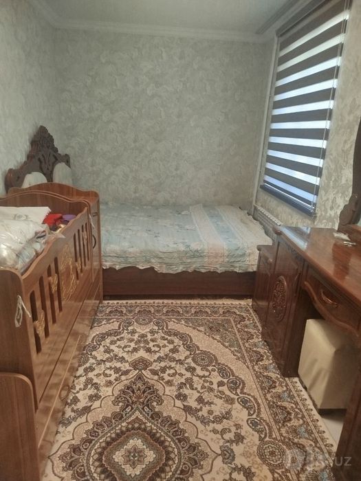 2-х комнатная квартира в чирчике