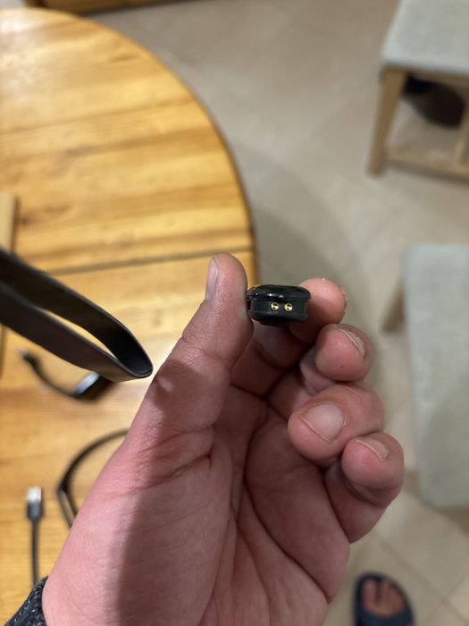 Smart часовник й гривна